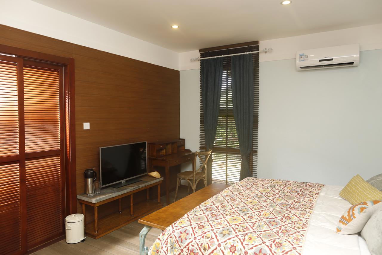 Shell Villa Apartel Resort Koror Zewnętrze zdjęcie