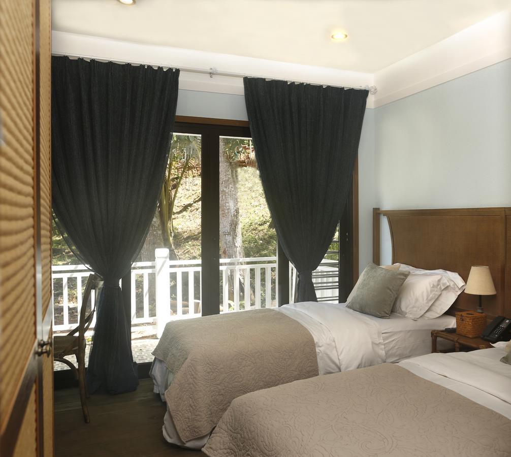 Shell Villa Apartel Resort Koror Zewnętrze zdjęcie