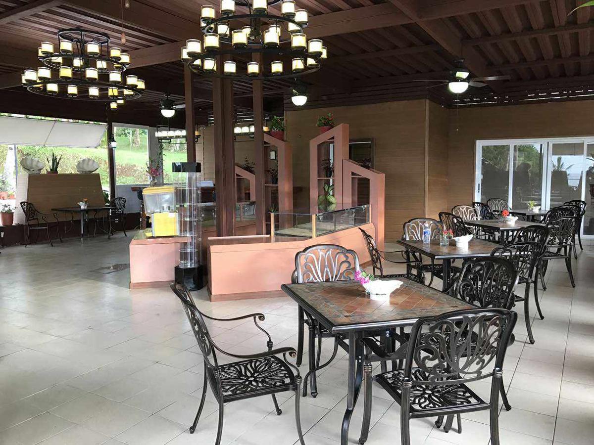 Shell Villa Apartel Resort Koror Zewnętrze zdjęcie