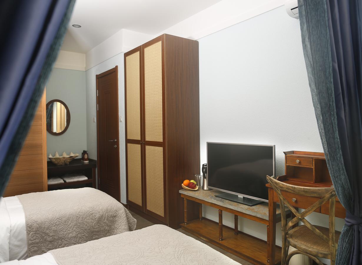Shell Villa Apartel Resort Koror Zewnętrze zdjęcie