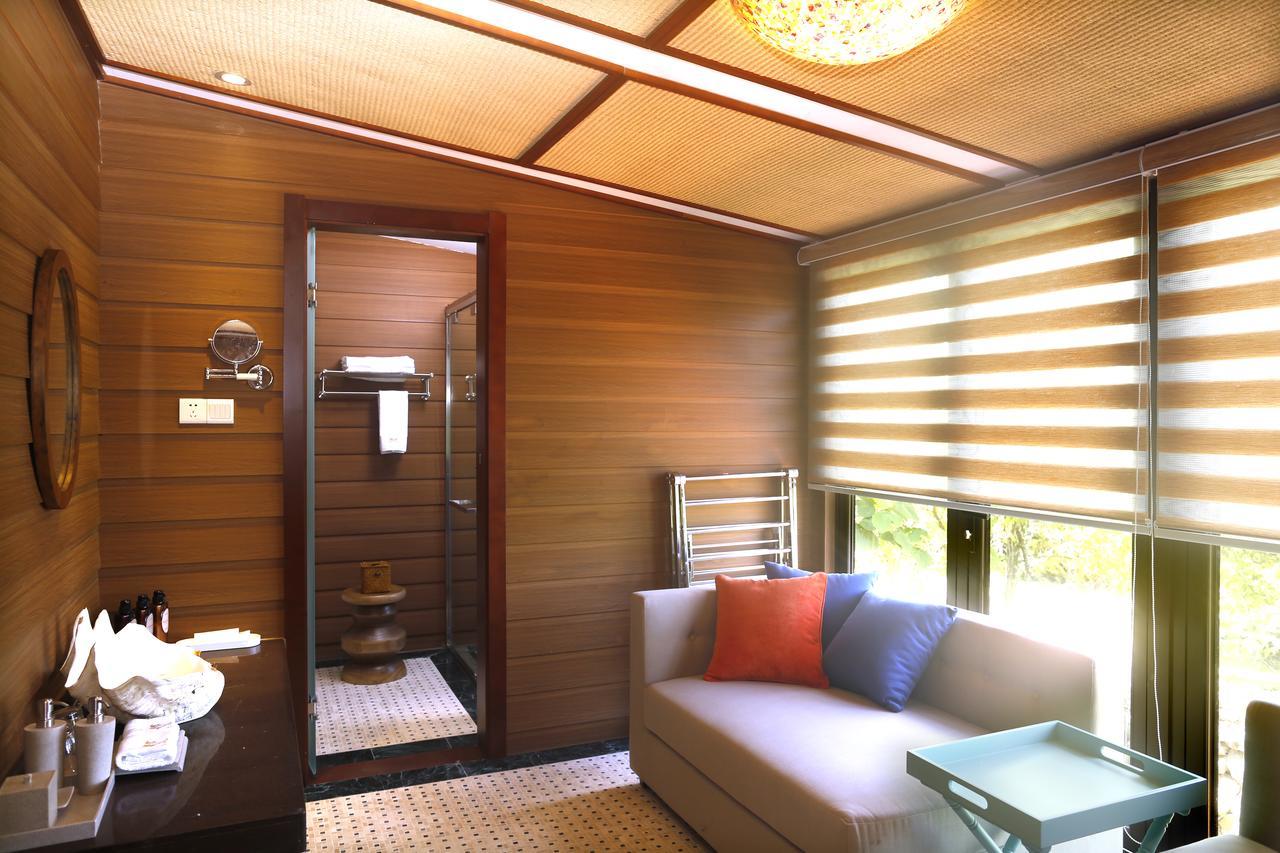 Shell Villa Apartel Resort Koror Zewnętrze zdjęcie
