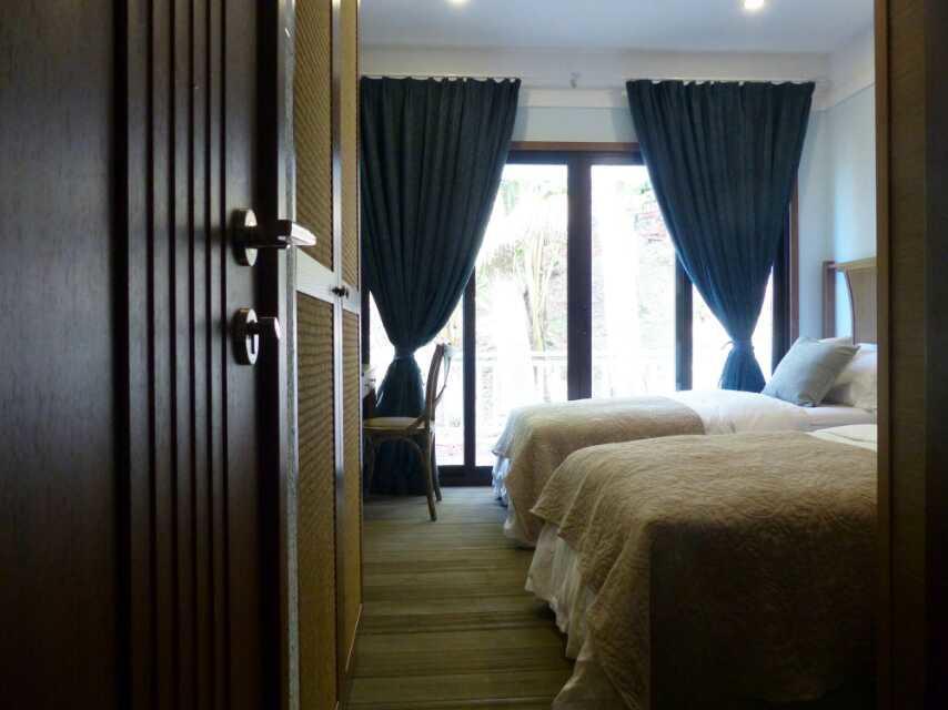 Shell Villa Apartel Resort Koror Zewnętrze zdjęcie